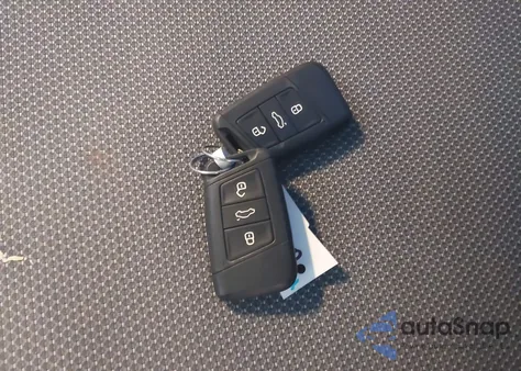 2024 Volkswagen Taos 1.5T S z USA, uszkodzony, nr VIN 3VV5X7B29RM042736